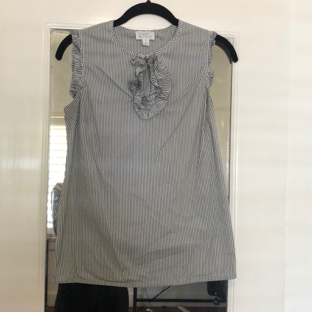 Never Worn